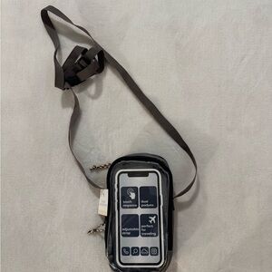 Waterproof Phone Pouch